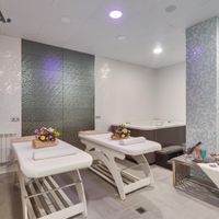 Galería Spa