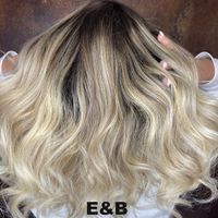 Galería peluquería