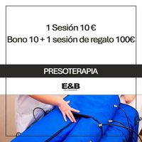 presoterapia