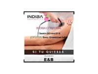 INDIBA CORPORALR