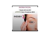 INDIBA FACIALR