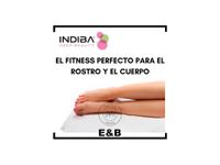 indibaR
